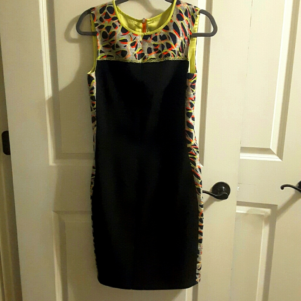 Beautiful dress